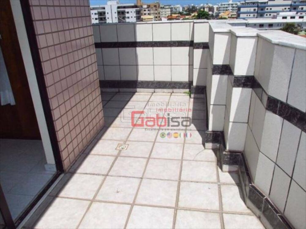 Cobertura, 4 quartos, 130 m² - Foto 9