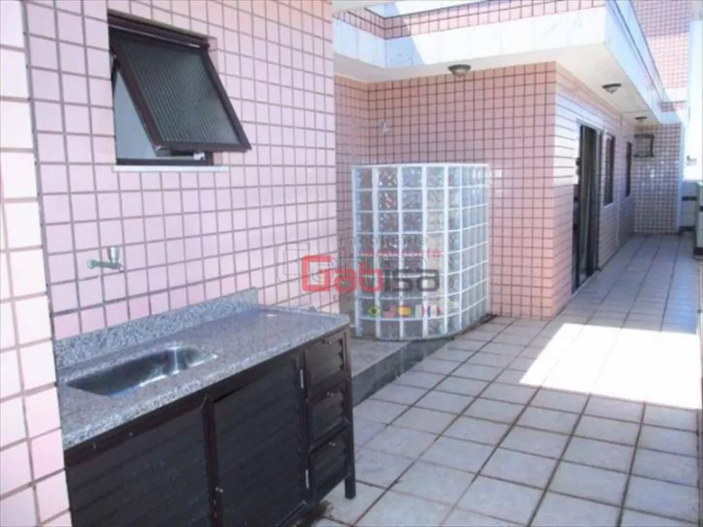 Cobertura, 4 quartos, 130 m² - Foto 31