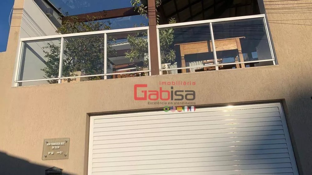 Casa, 4 quartos, 186 m² - Foto 7