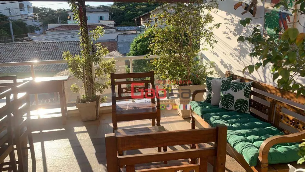 Casa, 4 quartos, 186 m² - Foto 3