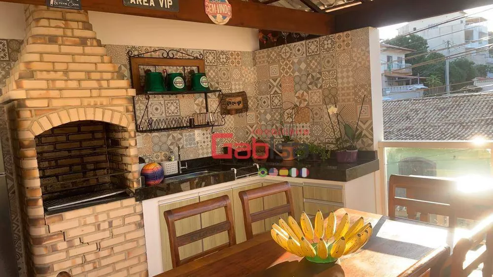 Casa, 4 quartos, 186 m² - Foto 6