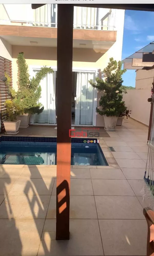 Casa, 4 quartos, 186 m² - Foto 12