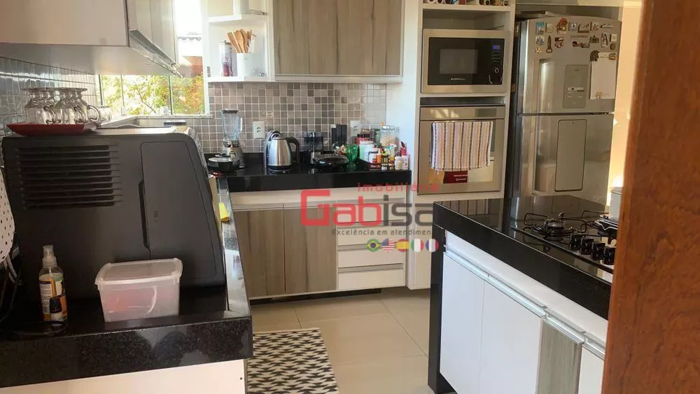 Casa, 4 quartos, 186 m² - Foto 17