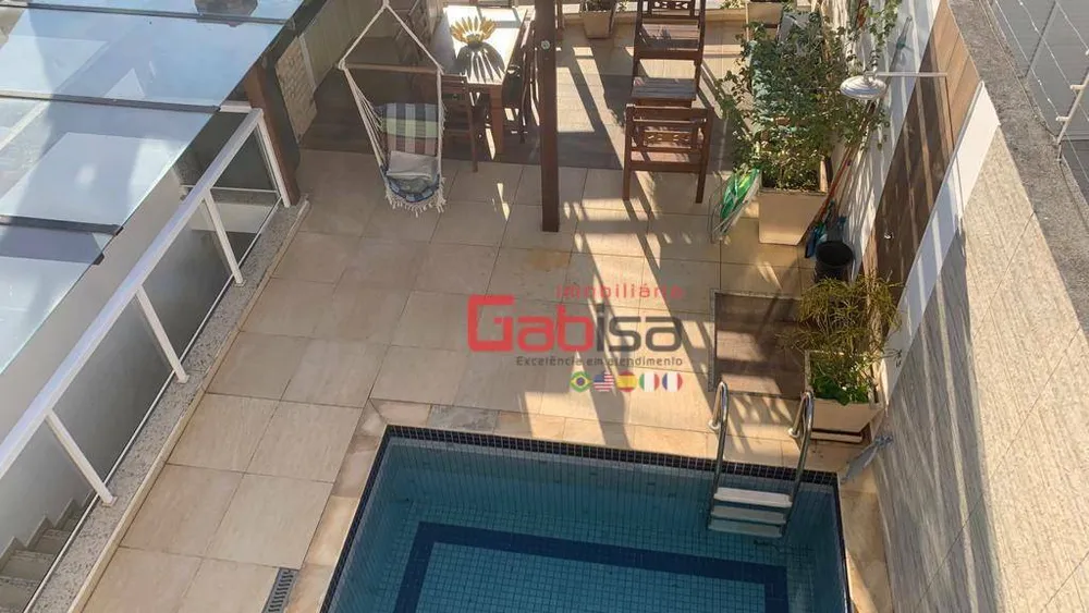 Casa, 4 quartos, 186 m² - Foto 42