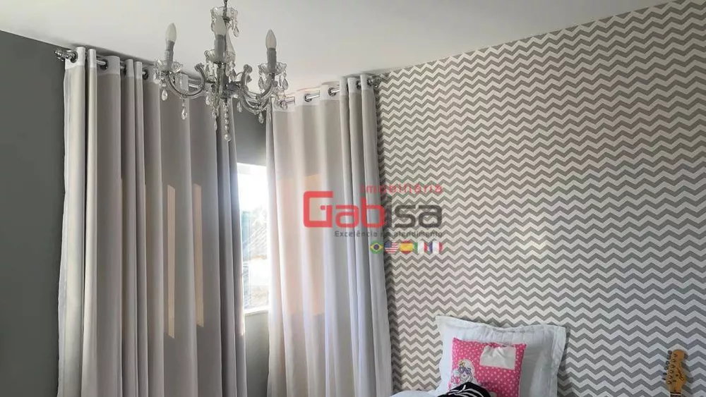 Casa, 4 quartos, 186 m² - Foto 11