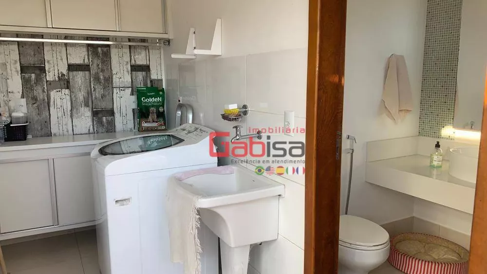 Casa, 4 quartos, 186 m² - Foto 30