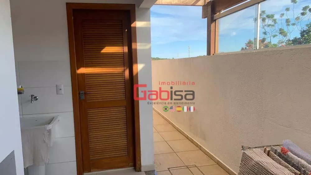 Casa, 4 quartos, 186 m² - Foto 27