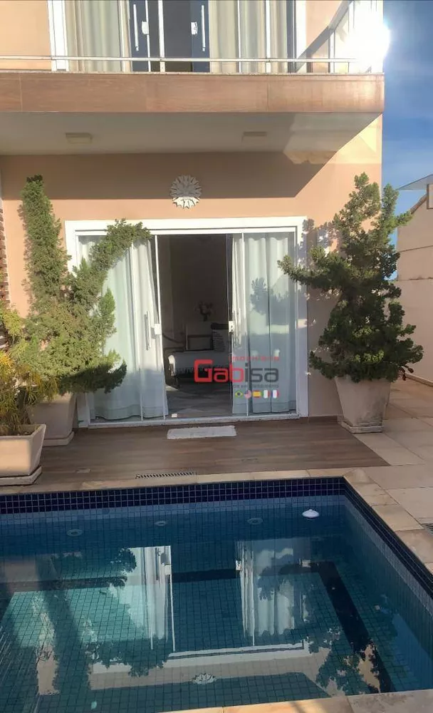 Casa, 4 quartos, 186 m² - Foto 36