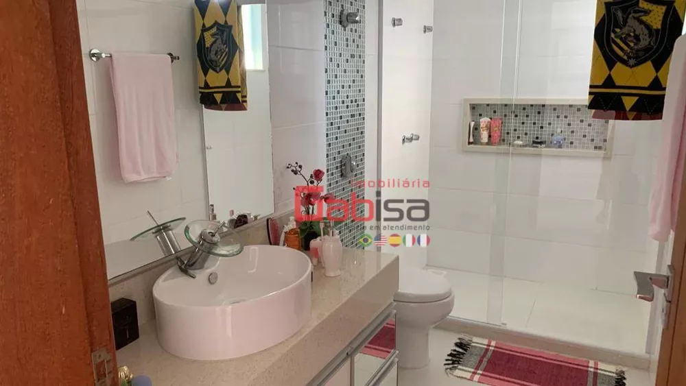 Casa, 4 quartos, 186 m² - Foto 13