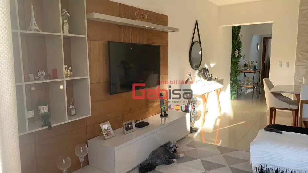 Casa, 4 quartos, 186 m² - Foto 8