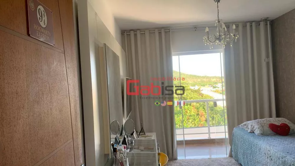 Casa, 4 quartos, 186 m² - Foto 21