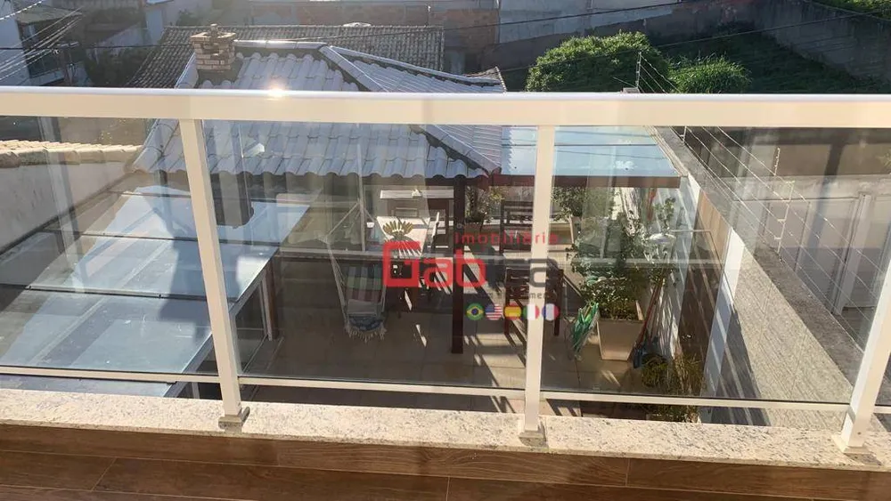 Casa, 4 quartos, 186 m² - Foto 37
