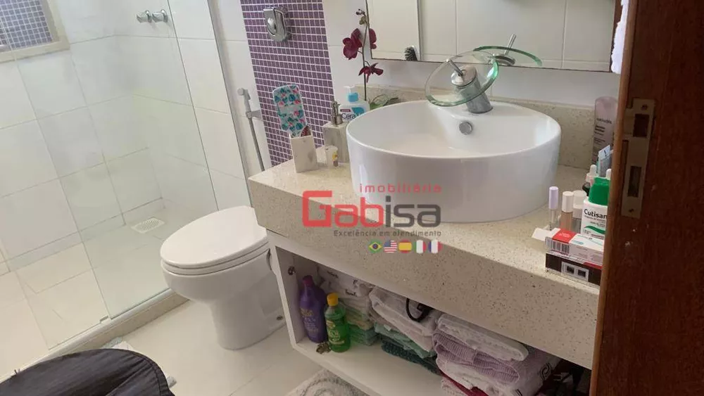 Casa, 4 quartos, 186 m² - Foto 20
