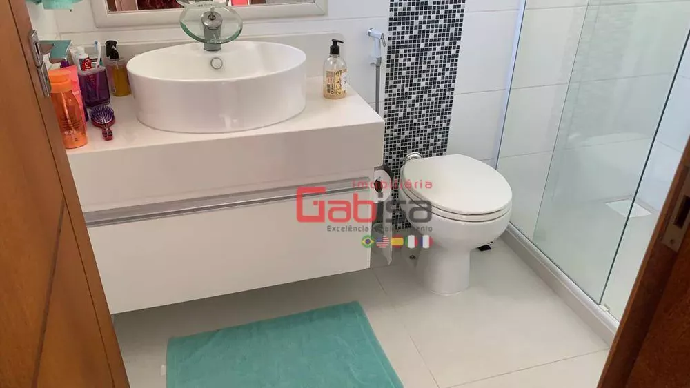Casa, 4 quartos, 186 m² - Foto 10