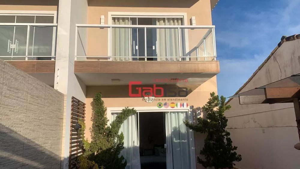 Casa, 4 quartos, 186 m² - Foto 1