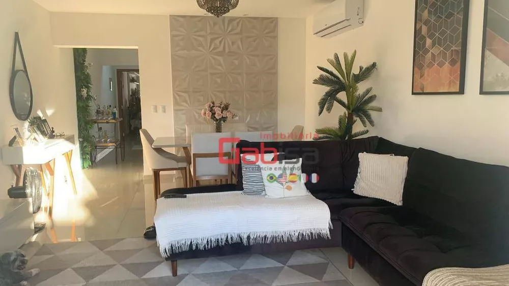 Casa, 4 quartos, 186 m² - Foto 5