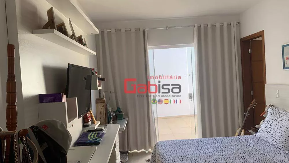 Casa, 4 quartos, 186 m² - Foto 31