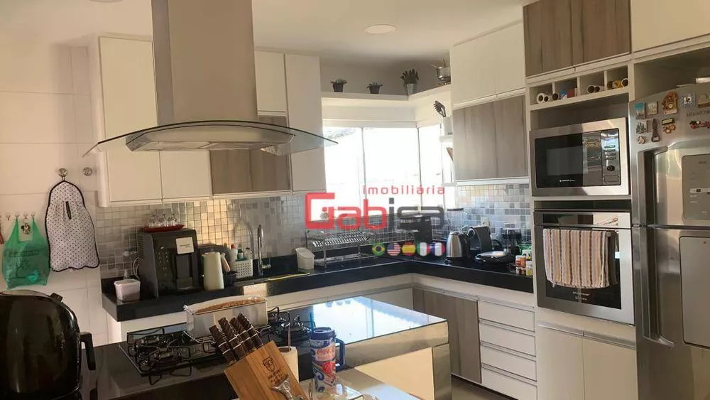 Casa, 4 quartos, 186 m² - Foto 14