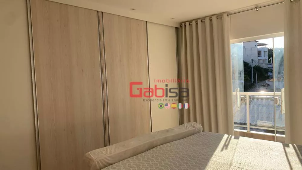 Casa, 4 quartos, 186 m² - Foto 29