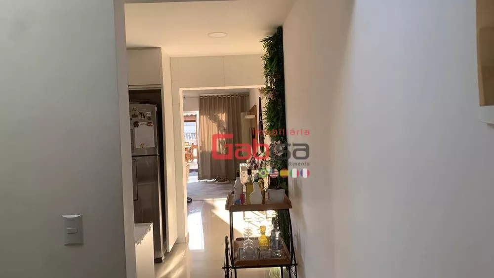 Casa, 4 quartos, 186 m² - Foto 34