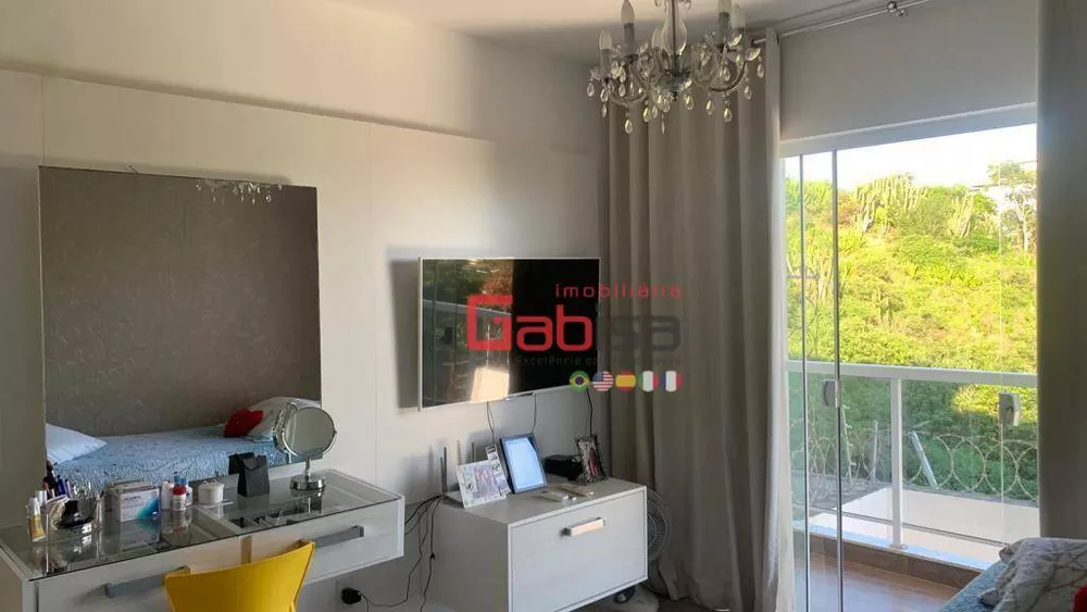 Casa, 4 quartos, 186 m² - Foto 23