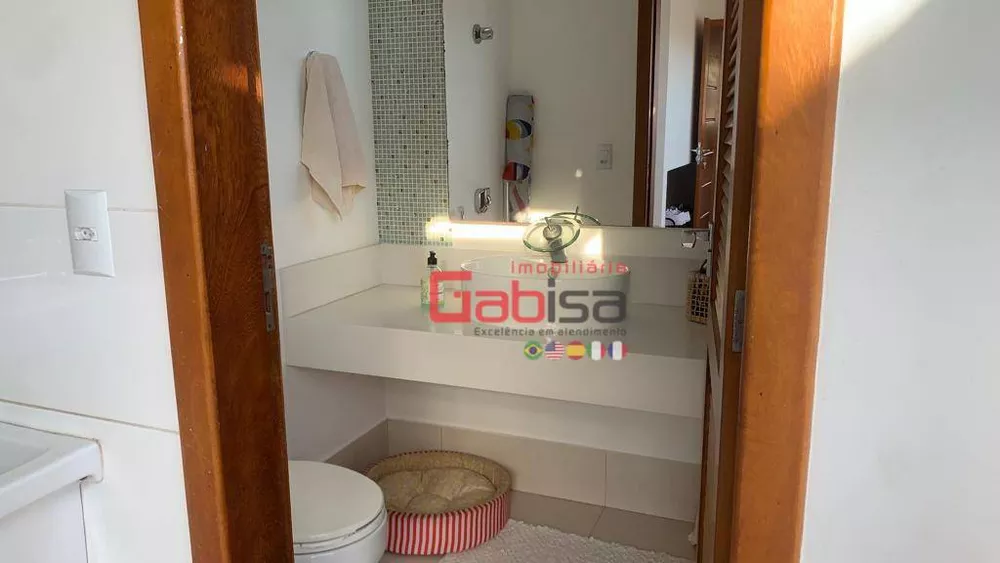 Casa, 4 quartos, 186 m² - Foto 28
