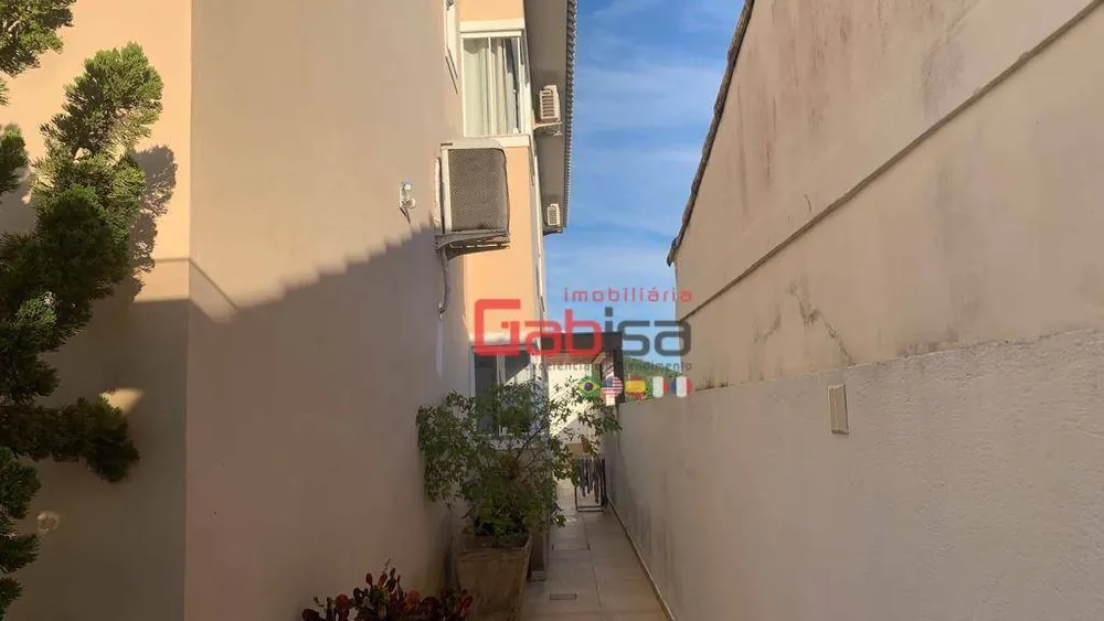 Casa, 4 quartos, 186 m² - Foto 41