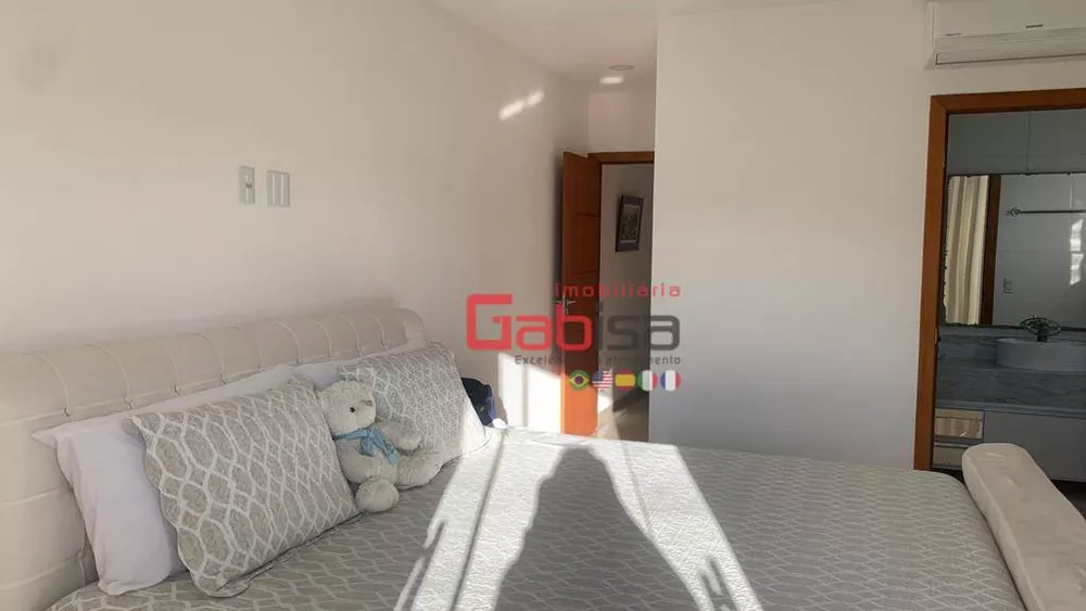 Casa, 4 quartos, 186 m² - Foto 9
