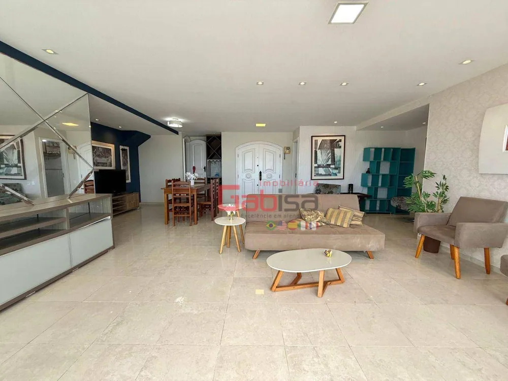 Cobertura, 4 quartos, 300 m² - Foto 6