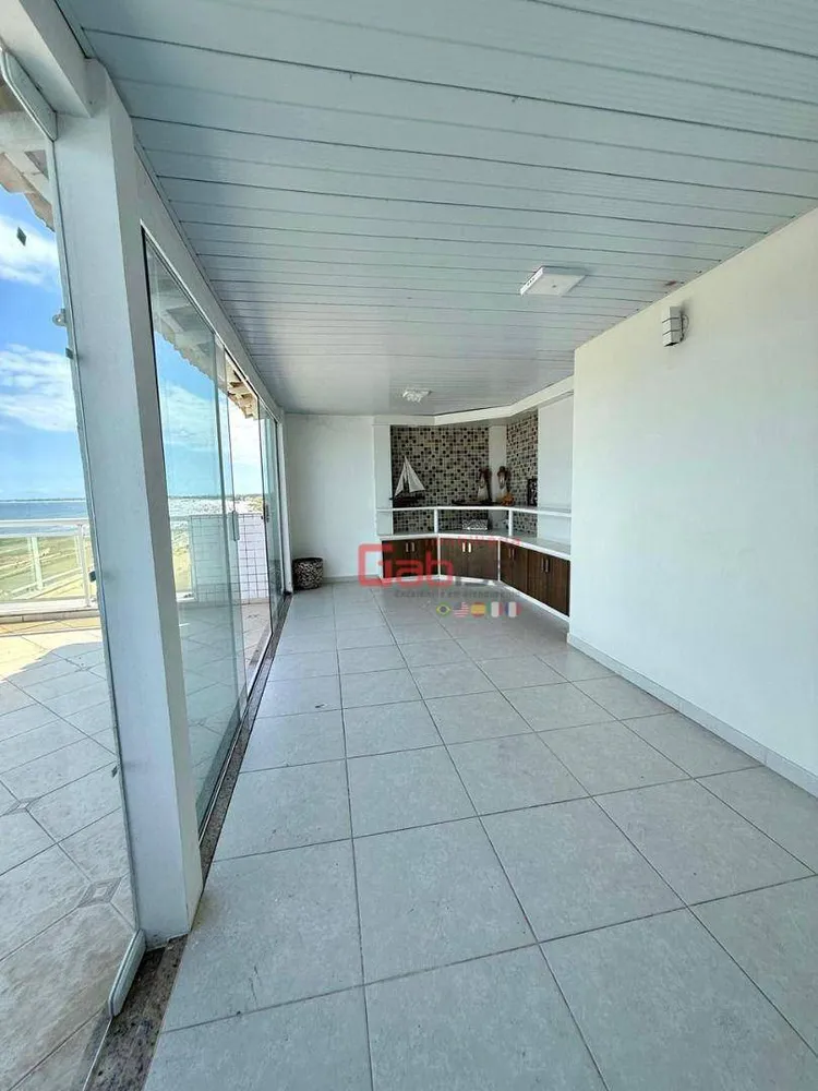 Cobertura, 4 quartos, 300 m² - Foto 34