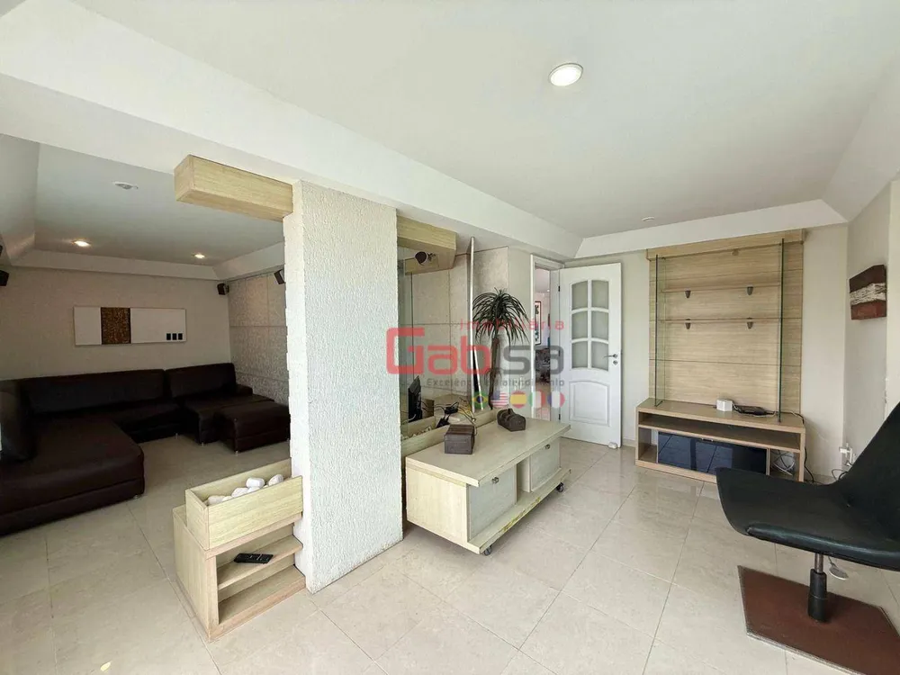 Cobertura, 4 quartos, 300 m² - Foto 8