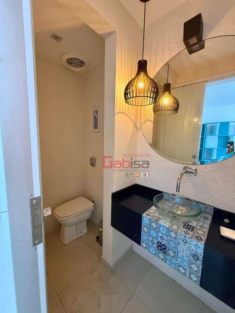 Cobertura, 4 quartos, 300 m² - Foto 11