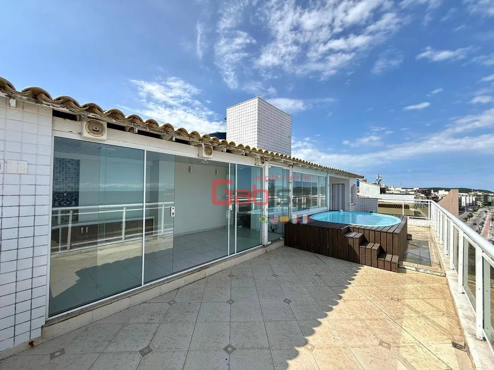 Cobertura, 4 quartos, 300 m² - Foto 37
