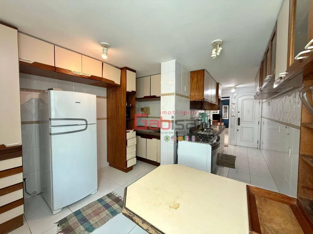 Cobertura, 4 quartos, 300 m² - Foto 12