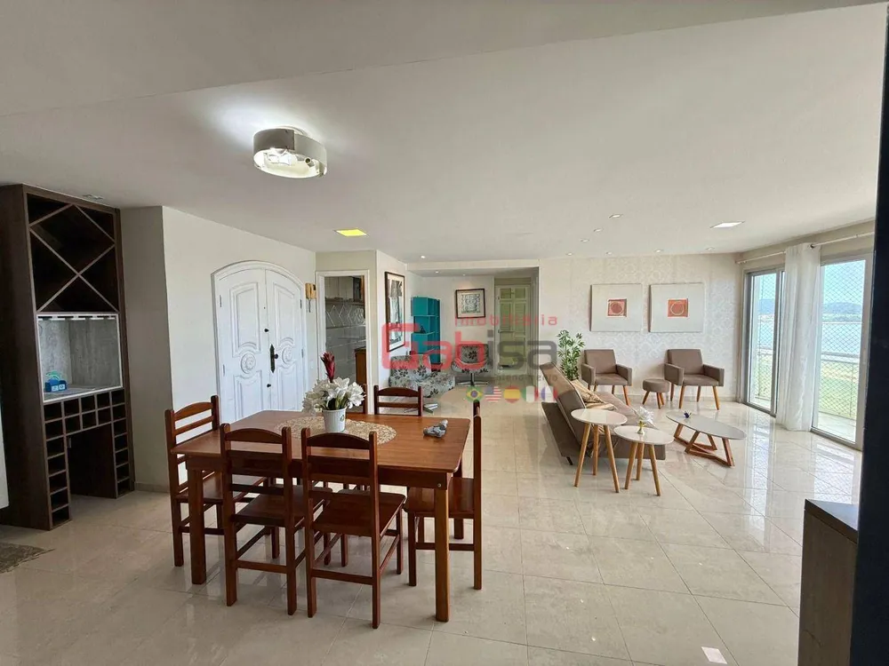 Cobertura, 4 quartos, 300 m² - Foto 5