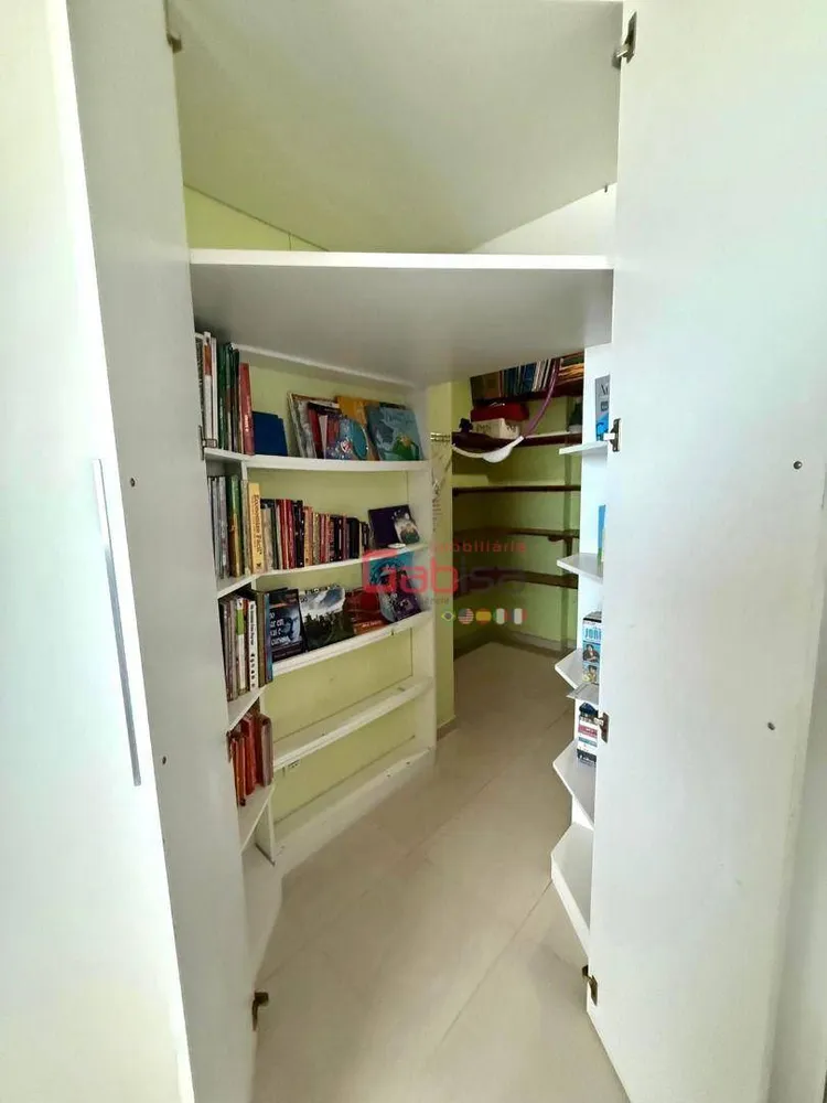 Cobertura, 4 quartos, 300 m² - Foto 24