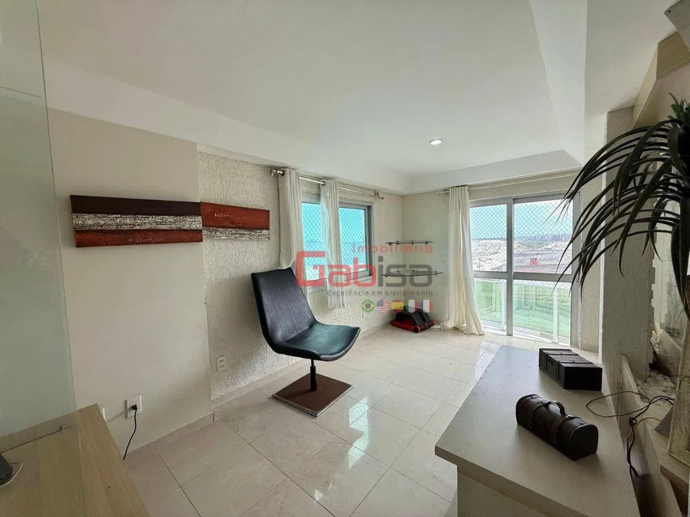 Cobertura, 4 quartos, 300 m² - Foto 7