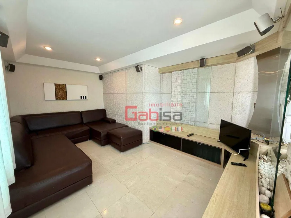 Cobertura, 4 quartos, 300 m² - Foto 10