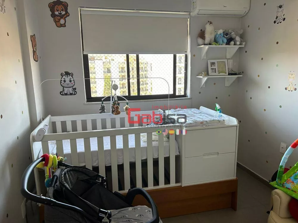 Cobertura, 3 quartos, 250 m² - Foto 28