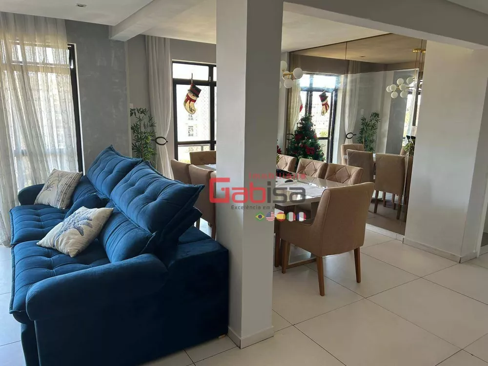 Cobertura, 3 quartos, 250 m² - Foto 14
