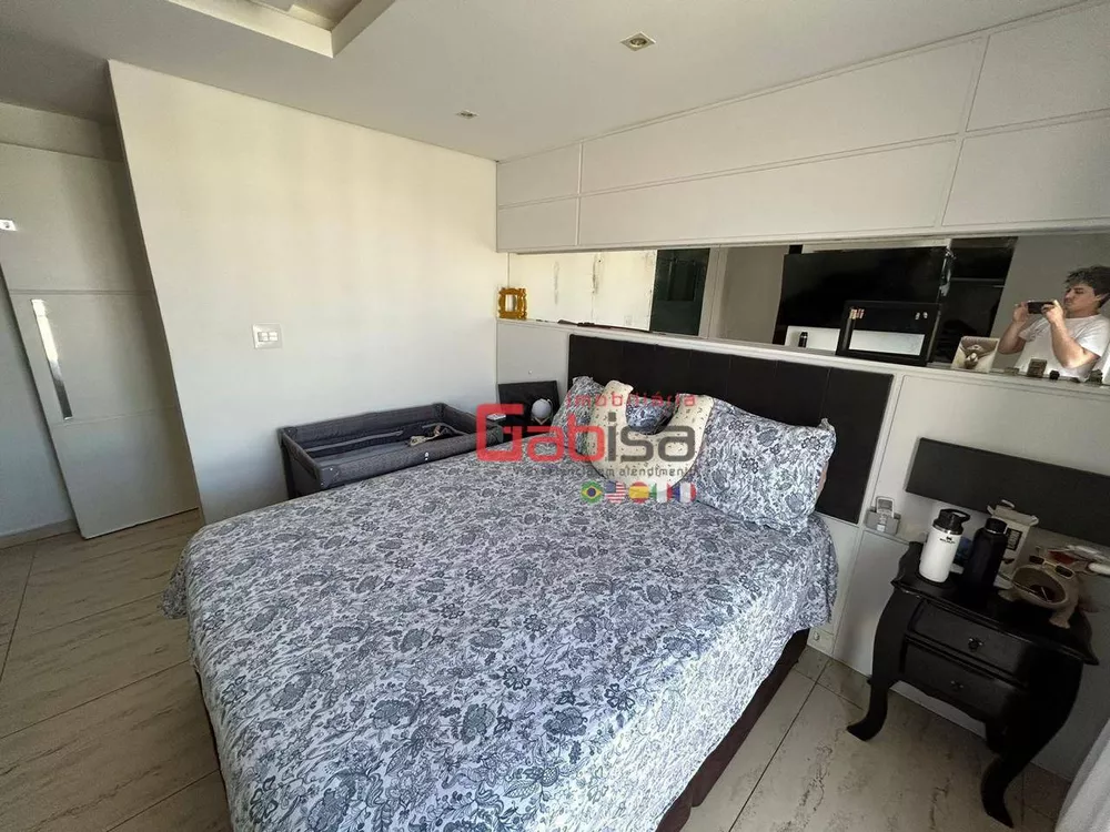 Cobertura, 3 quartos, 250 m² - Foto 25