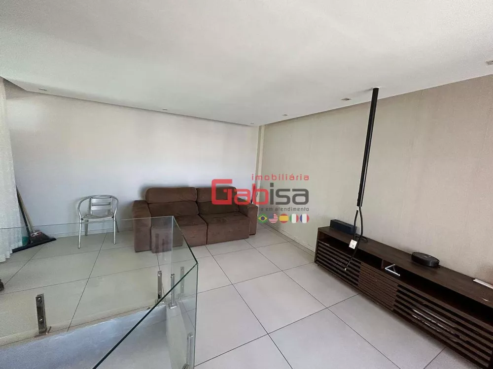 Cobertura, 3 quartos, 250 m² - Foto 21