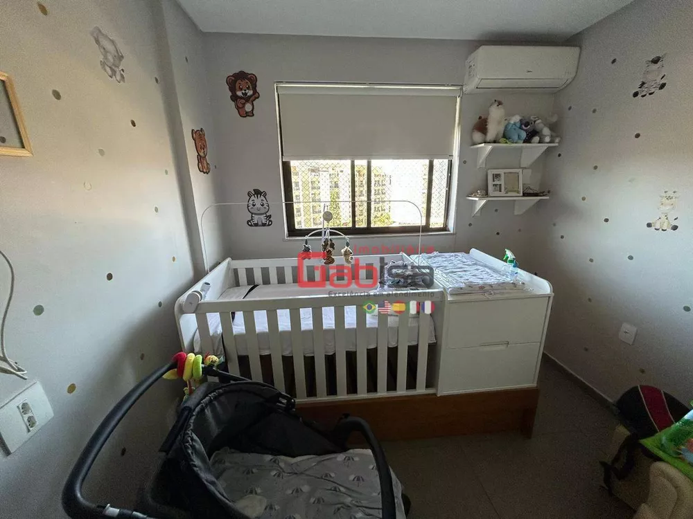 Cobertura, 3 quartos, 250 m² - Foto 22