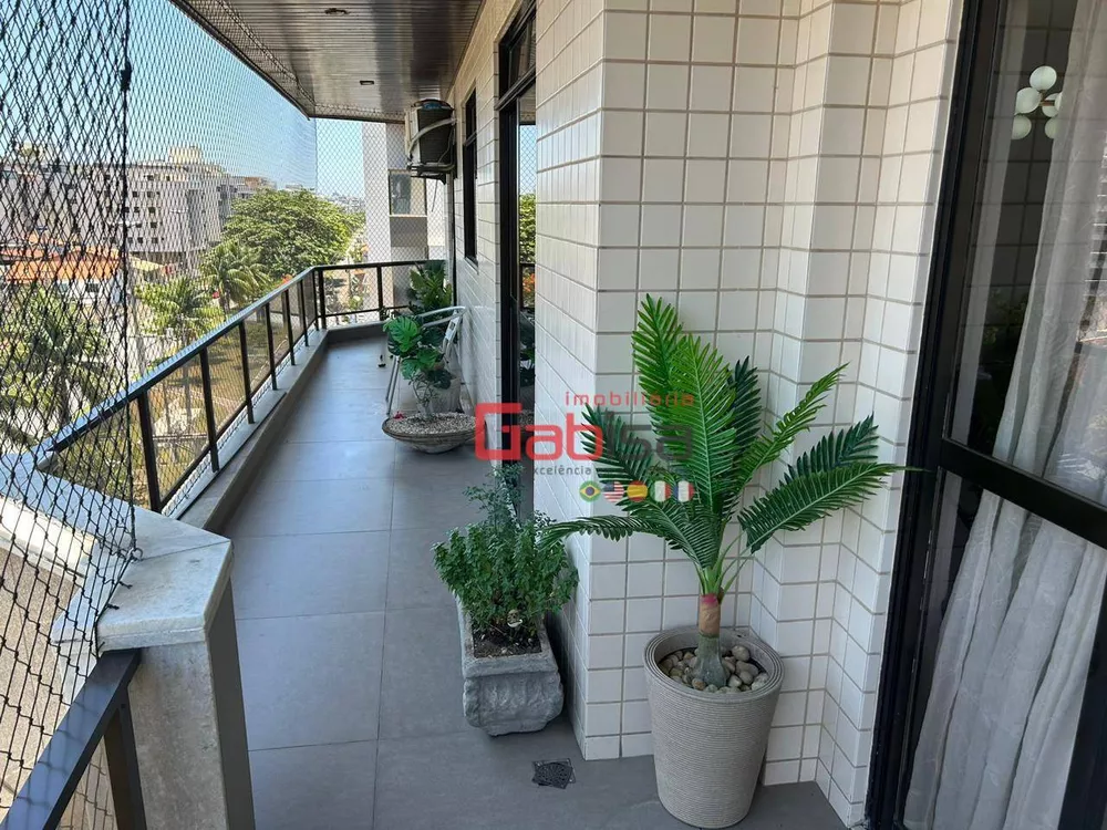 Cobertura, 3 quartos, 250 m² - Foto 15