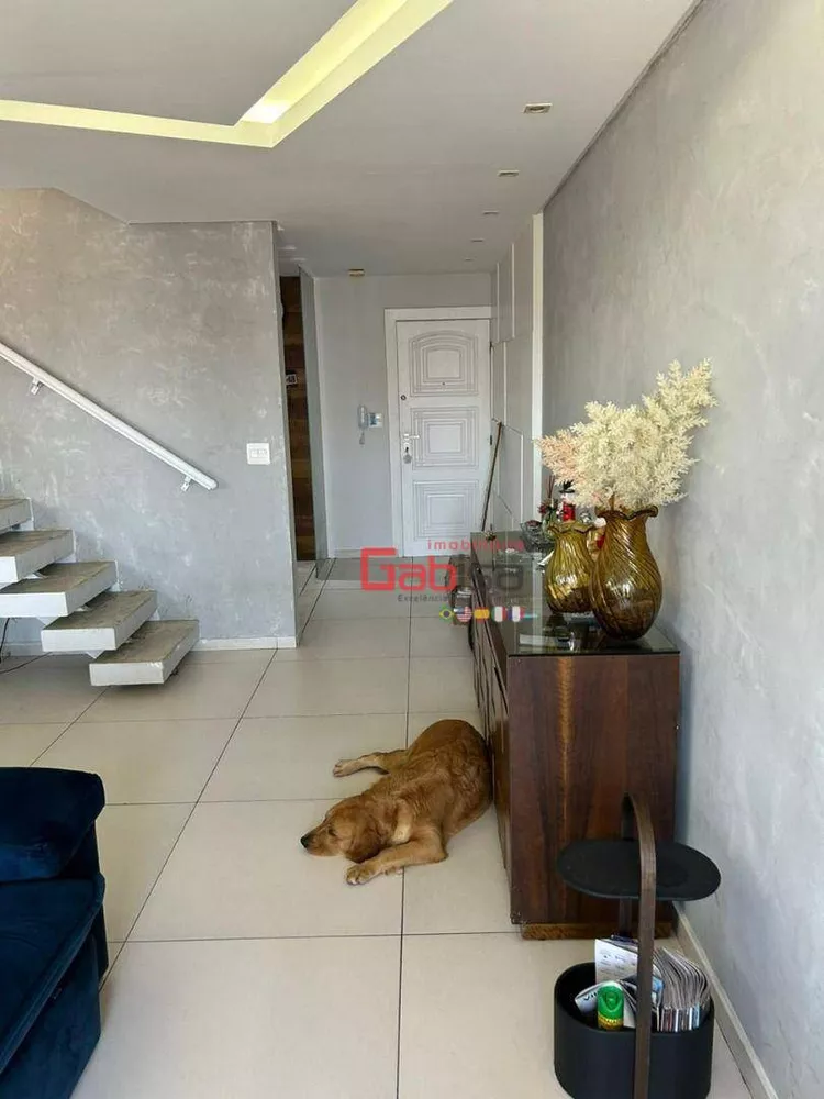 Cobertura, 3 quartos, 250 m² - Foto 19