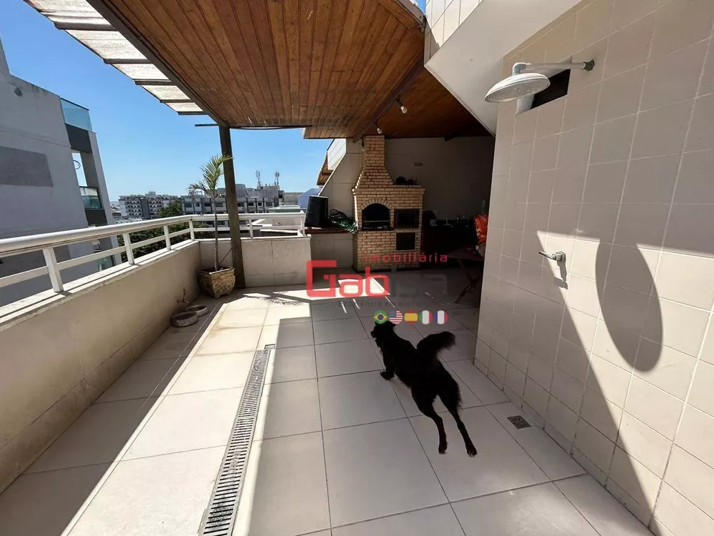 Cobertura, 3 quartos, 250 m² - Foto 16