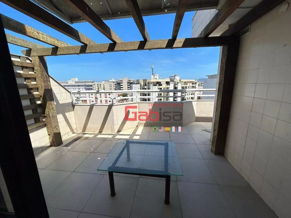 Cobertura, 3 quartos, 250 m² - Foto 27