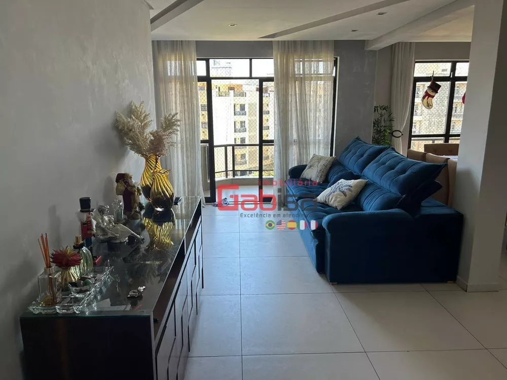 Cobertura, 3 quartos, 250 m² - Foto 24