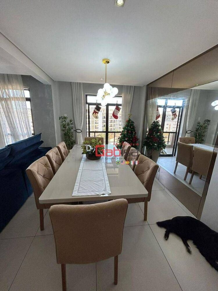 Cobertura, 3 quartos, 250 m² - Foto 6