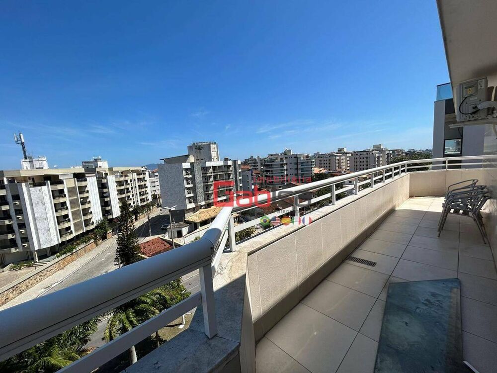 Cobertura, 3 quartos, 250 m² - Foto 7